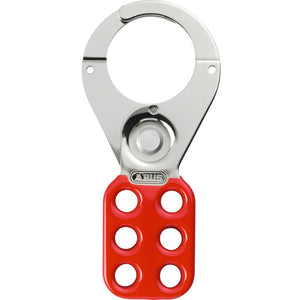 ABUS Steel Lockout Hasp, 1.5 Inch