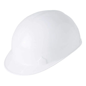 C10 Bump Cap with Absorbent Brow Pad and 4 Point Suspension