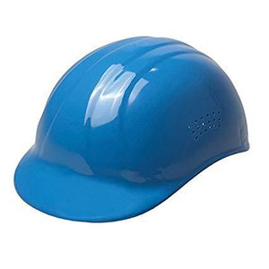 ERB 67 Bump Cap with Preforated Sides for Ventilation and 4 Point Suspension
