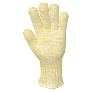 Kevlar/Nomex Seamless Glove Heat Resistant, ANSI A3 Cut Resistant (2610) *Sold by the Each*
