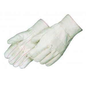 24oz Premium Grade Hot Mill Glove with 2 1/2" Cuff, 1 Pair